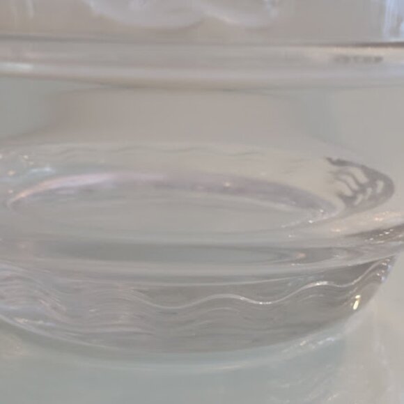 Tiffany Dolphin Bowl - Picture 7 of 14